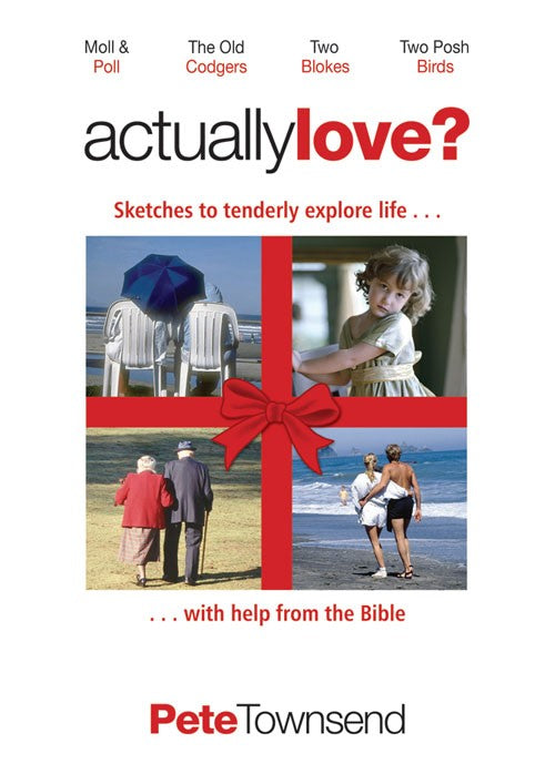 Actually Love? - Re-vived