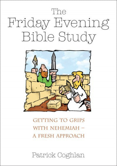 The Friday Evening Bible Study - Re-vived
