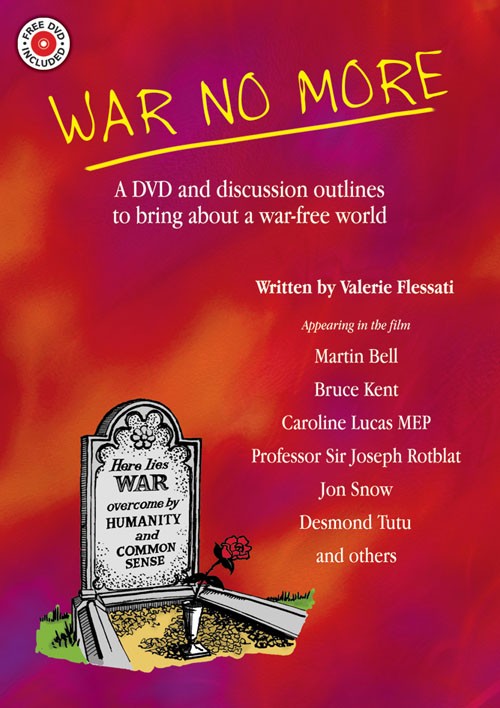 War No More - Re-vived