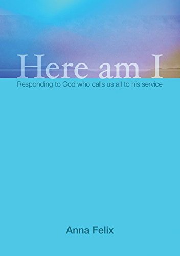Here I Am - Re-vived