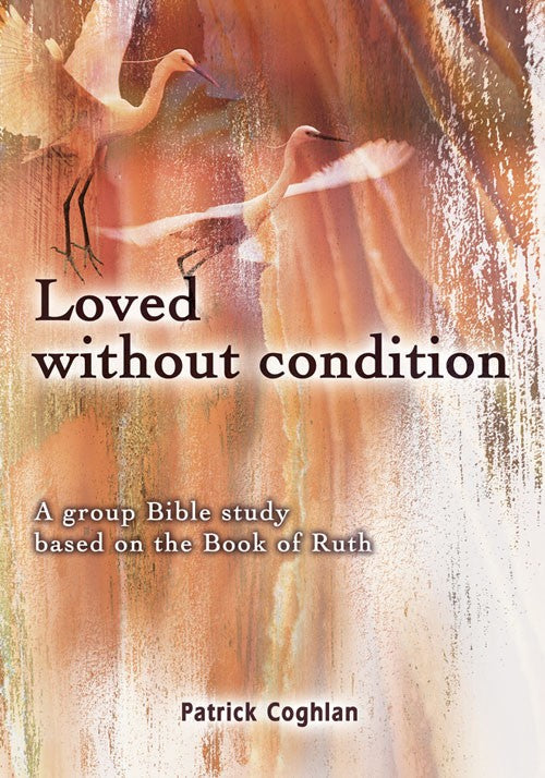 Loved Without Condition - Re-vived