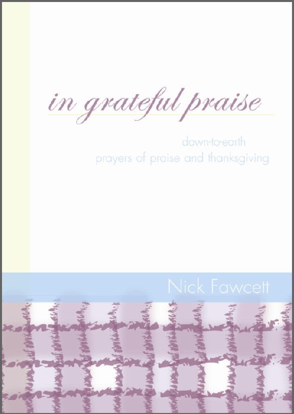 In Grateful Praise - Re-vived