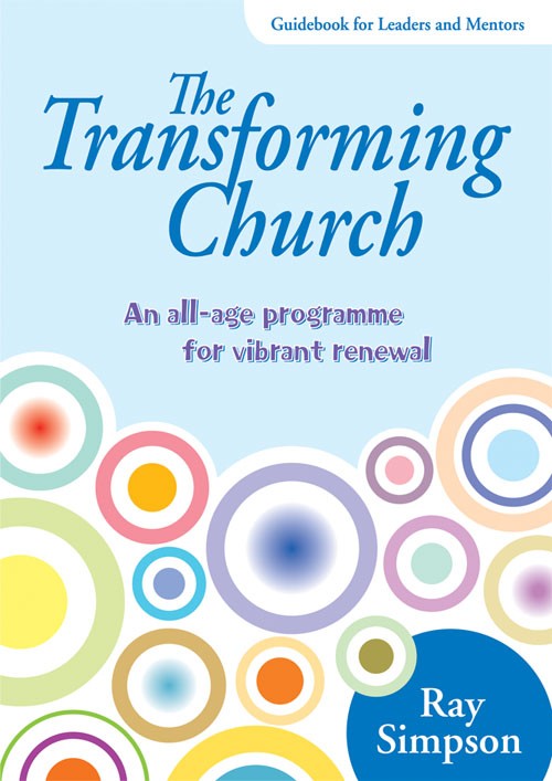 The Transforming Church - Re-vived