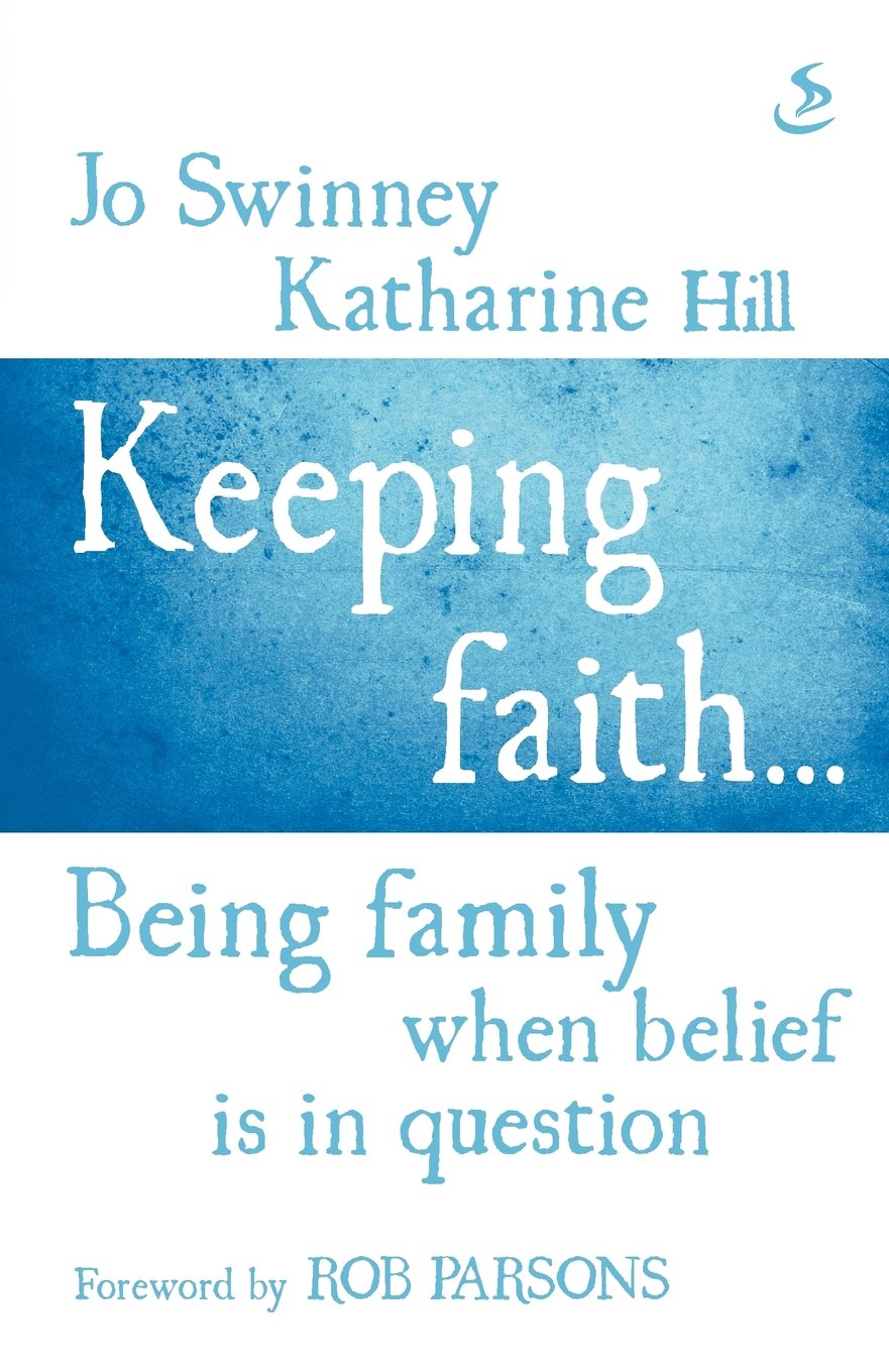 Keeping Faith - Being Family.... - Re-vived