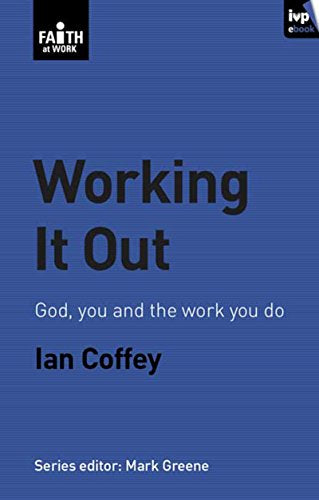 Working It Out - Re-vived
