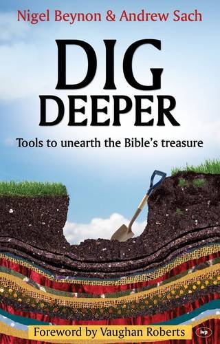 Dig Deeper - Re-vived