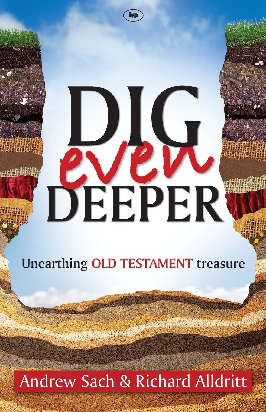 Dig Even Deeper - Re-vived