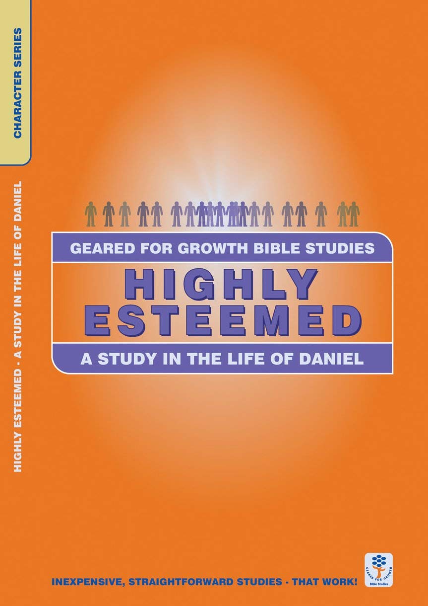 Geared for Growth: Highly Esteemed - Re-vived