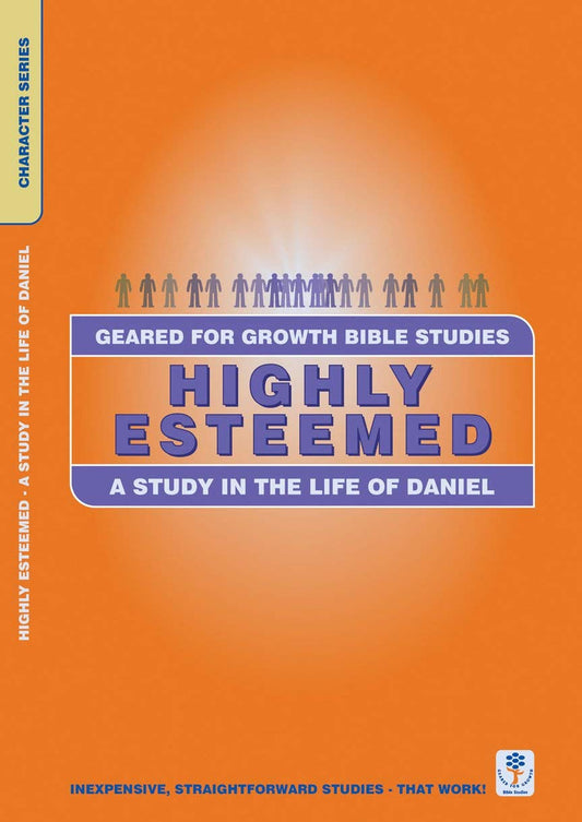 Geared for Growth: Highly Esteemed - Re-vived
