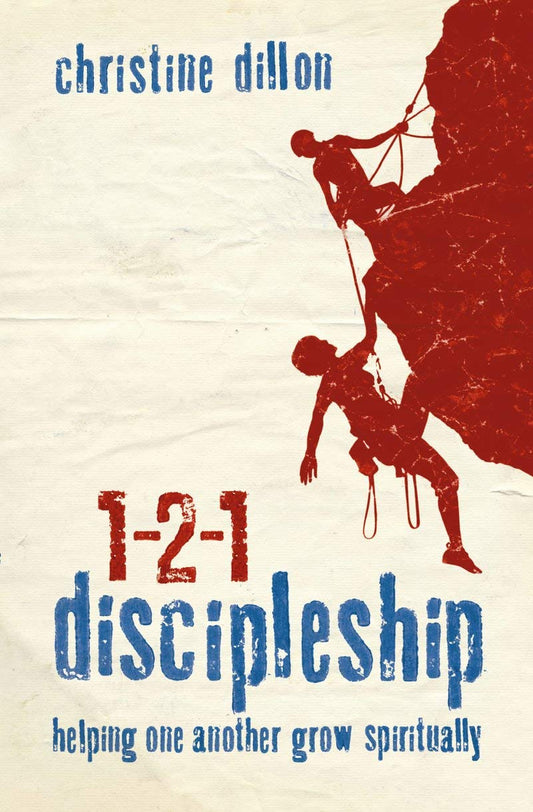 1-2-1 Discipleship - Re-vived