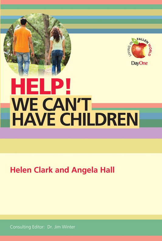 Help! We Can't Have Children - Re-vived