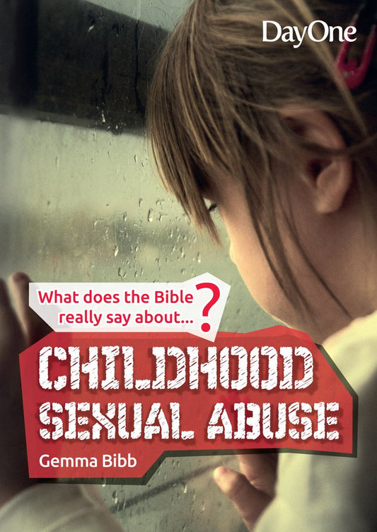 What The Bible Really Says About Childhood Sexual Abuse - Re-vived