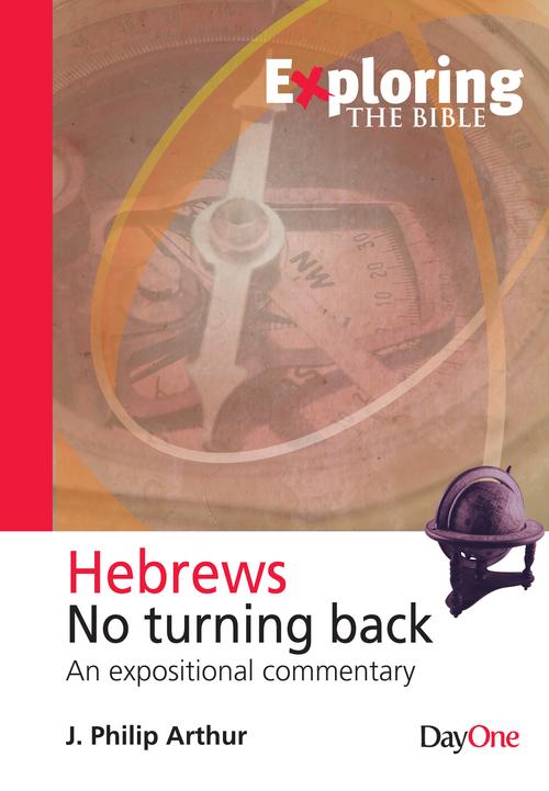 Exploring Hebrews - Re-vived