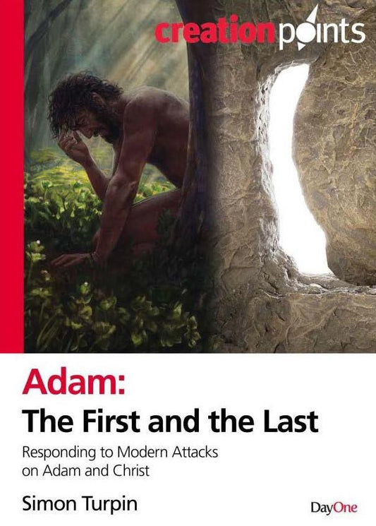 Adam: The First And The Last - Re-vived