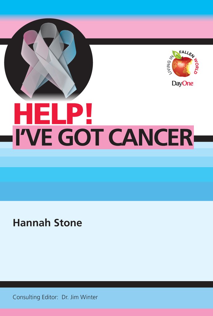 Help! I've Got Cancer - Re-vived