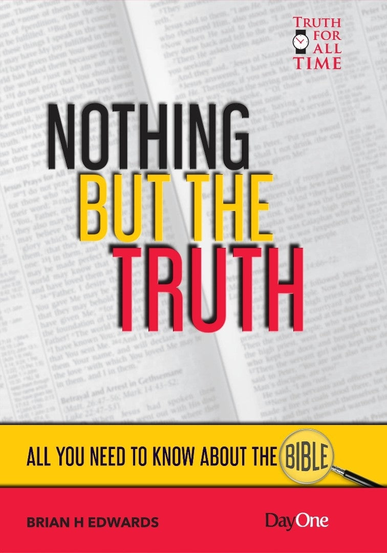 Nothing But the Truth - Re-vived