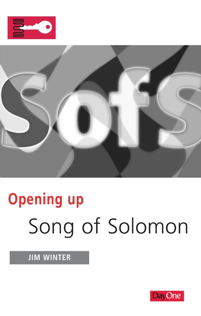 Opening Up Song of Solomon - Re-vived