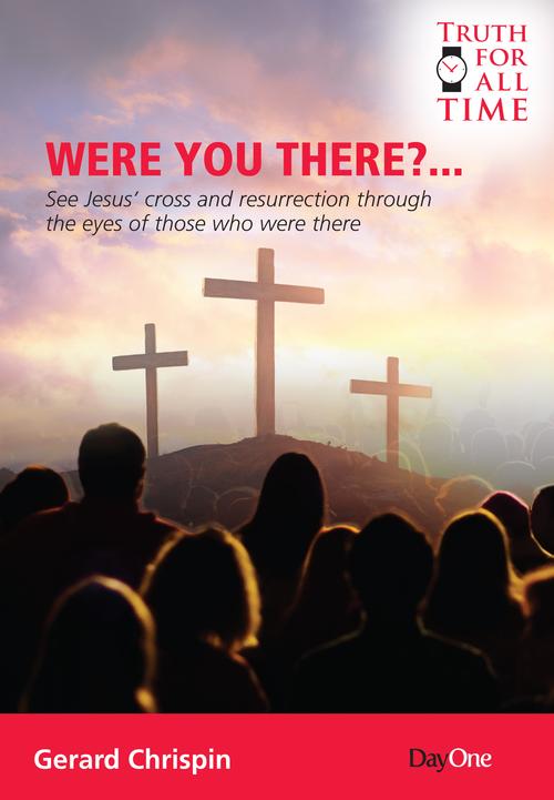 Were You There? - Re-vived