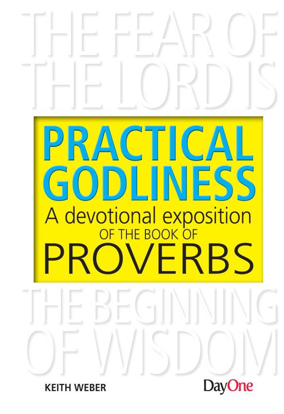 Practical Godliness - Re-vived