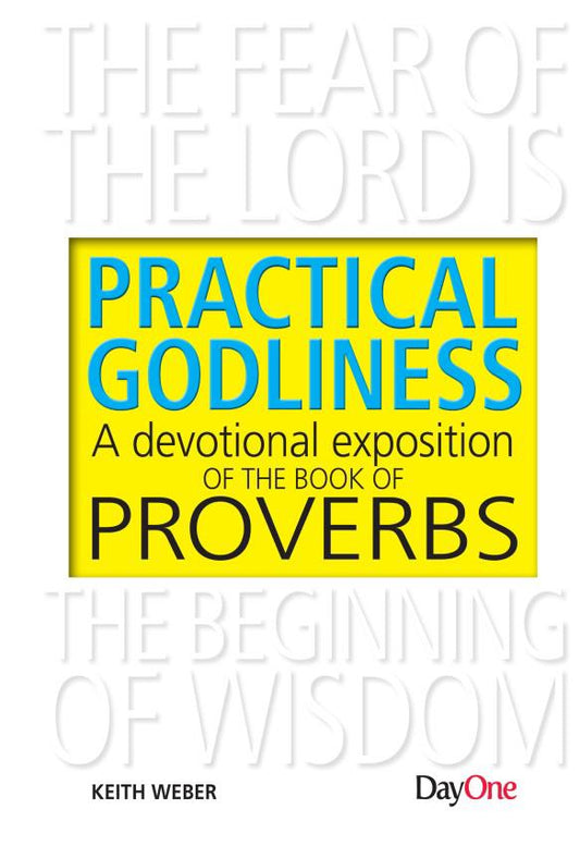 Practical Godliness - Re-vived