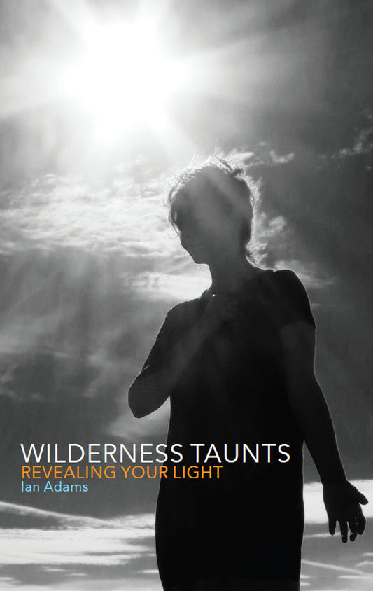 Wilderness Taunts - Re-vived