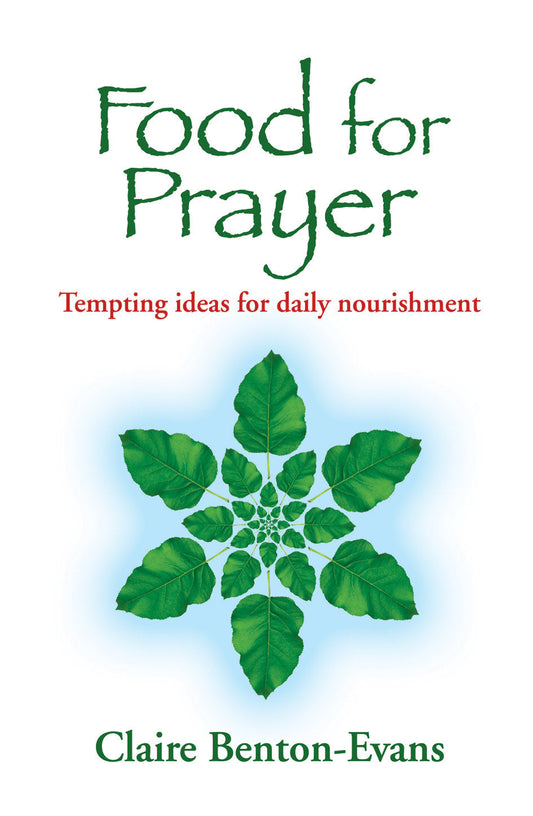 Food for Prayer - Re-vived