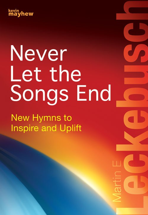 Never Let the Songs End - Re-vived
