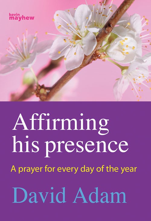 Affirming His Presence - Re-vived