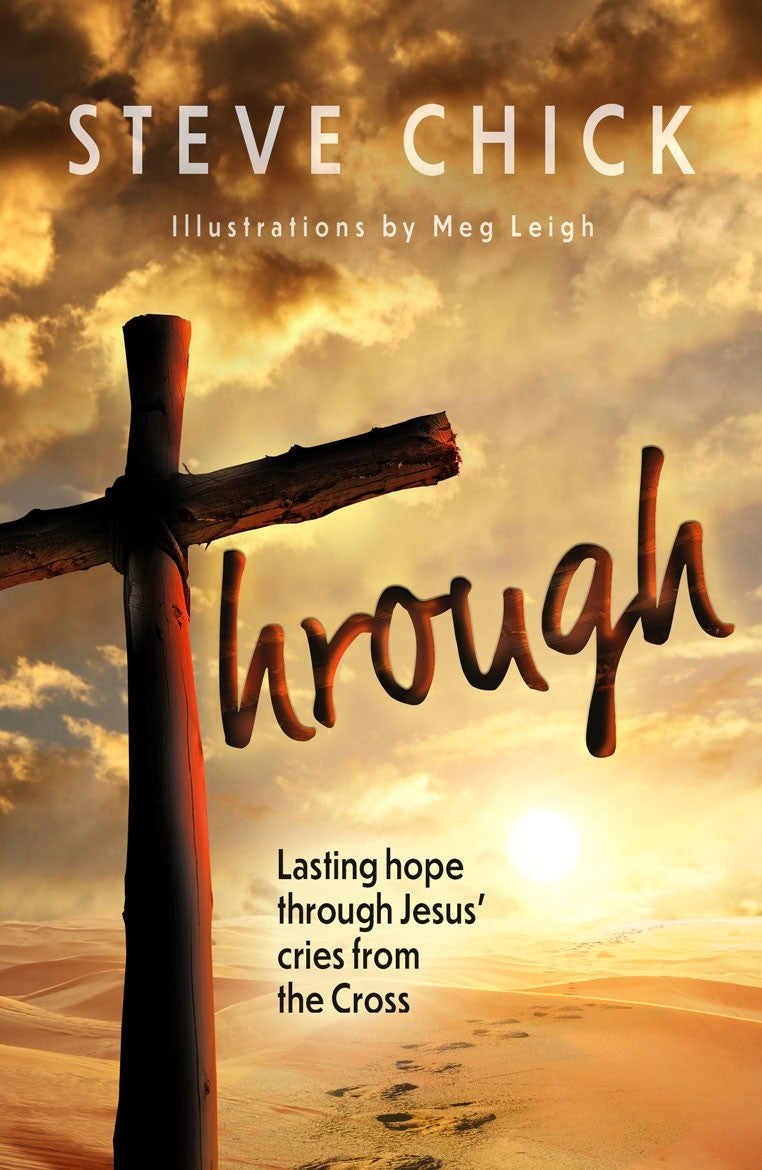 Through - Re-vived
