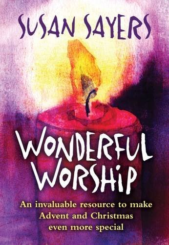 Wonderful Worship - Re-vived