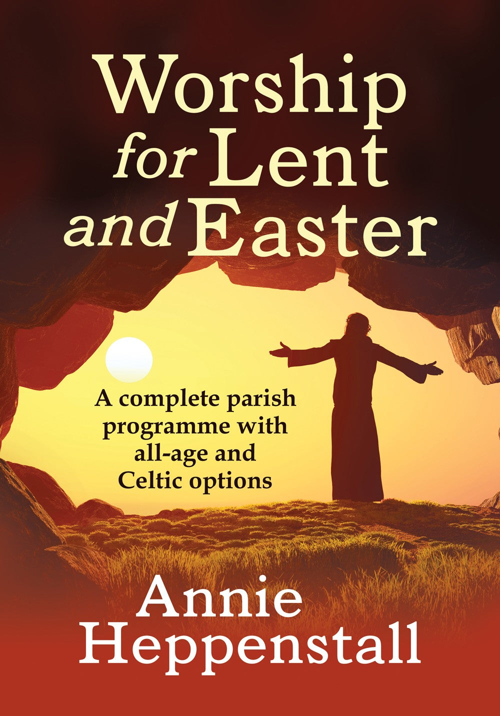 Worship for Lent and Easter - Re-vived