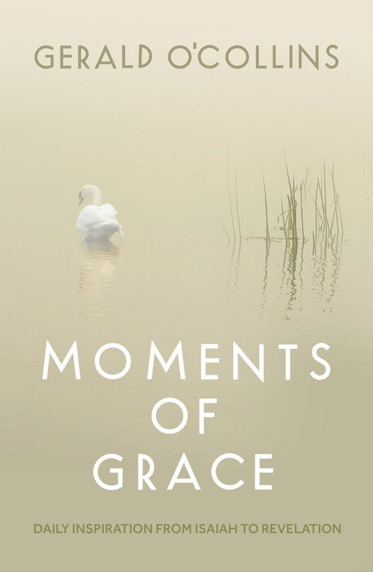 Moments of Grace - Re-vived