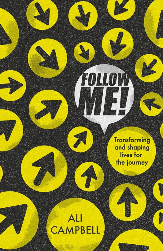 Follow Me! - Re-vived