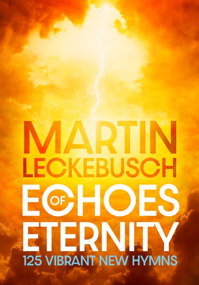 Echoes of Eternity - Re-vived