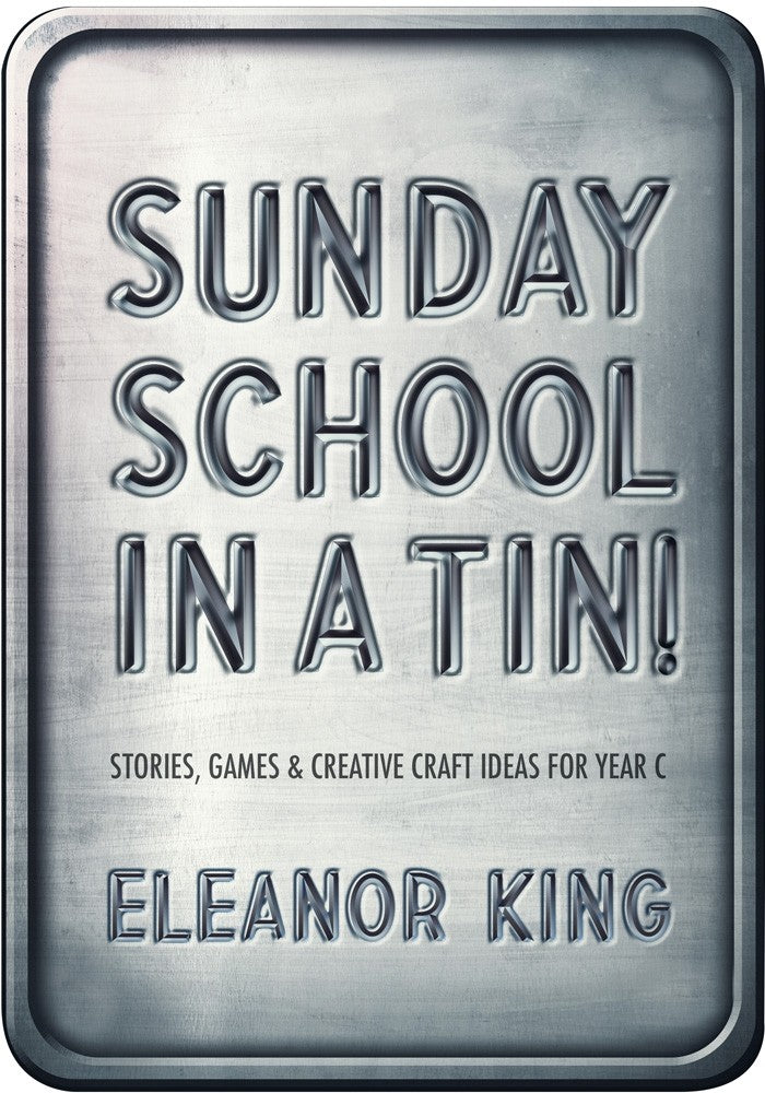 Sunday School In A Tin! - Re-vived