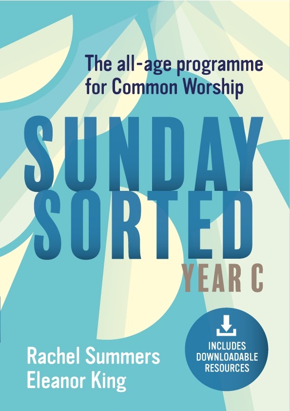 Sunday Sorted - Year C - Re-vived