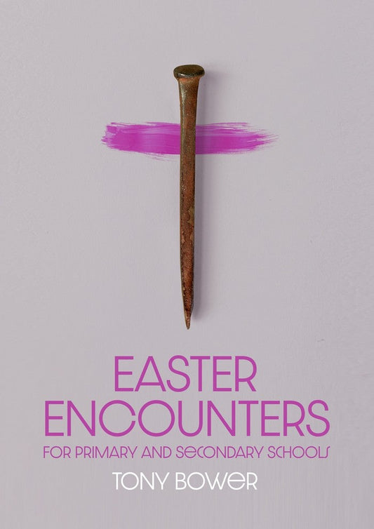 Easter Encounters - Re-vived