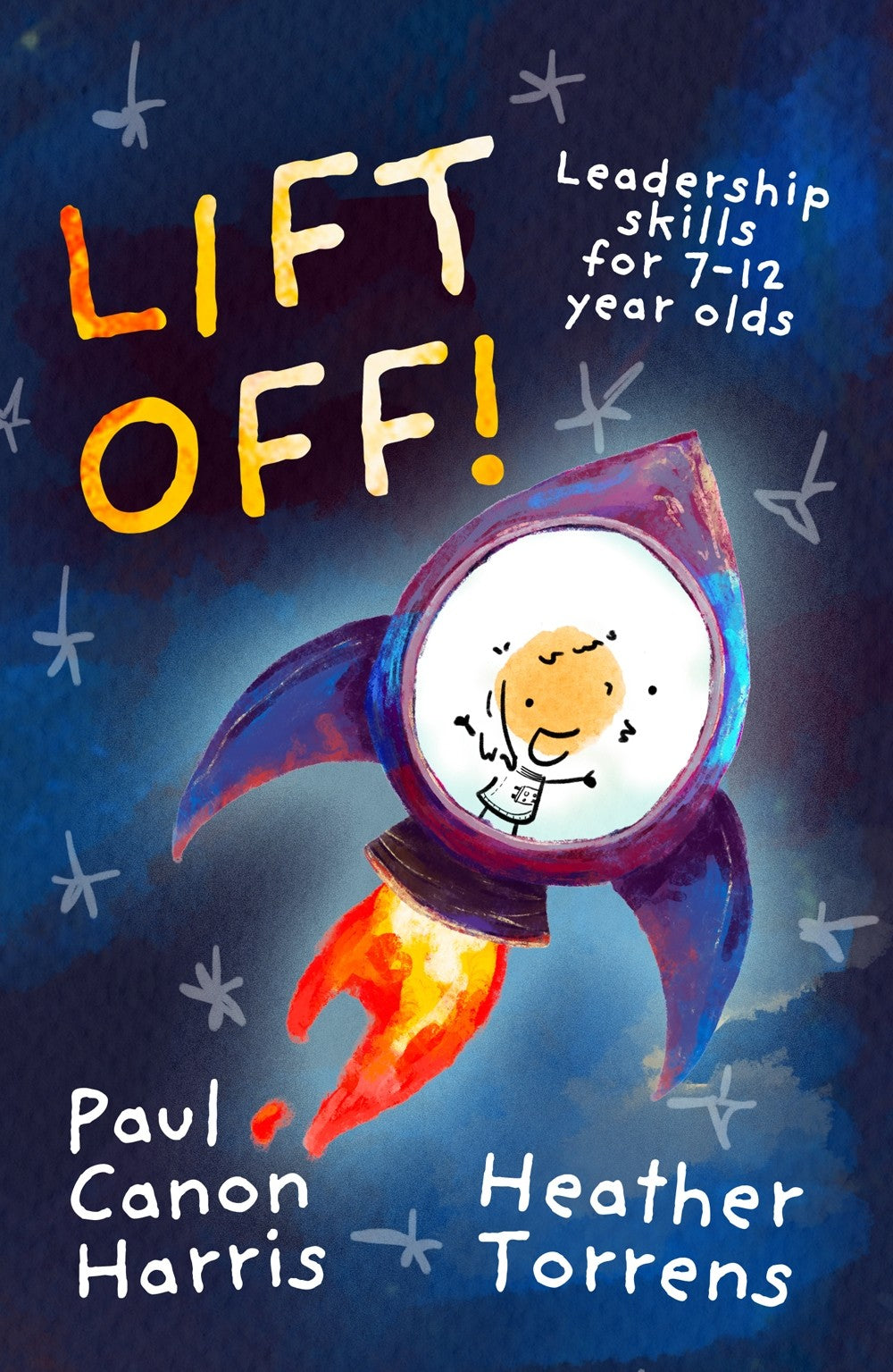 Lift Off! - Re-vived