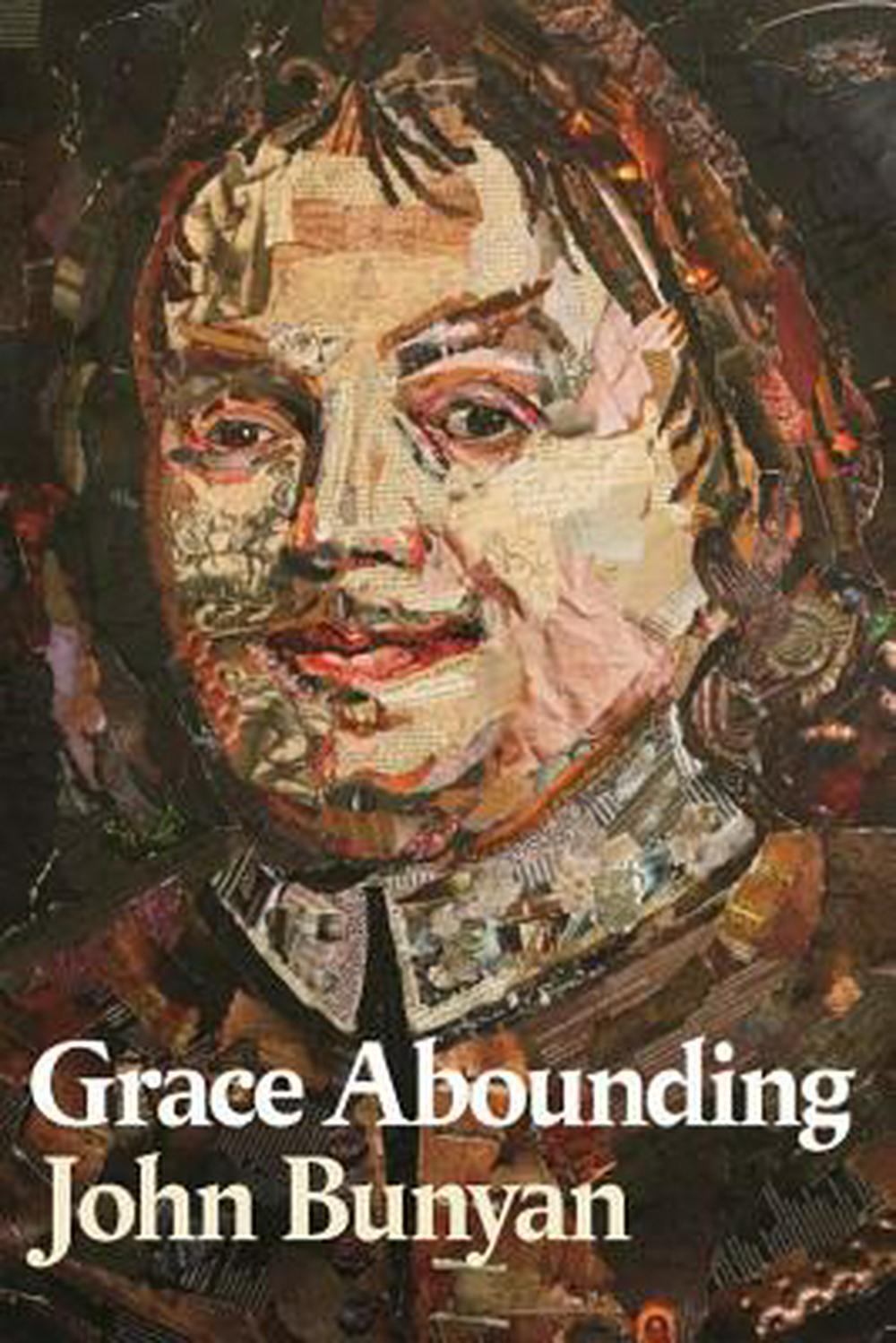 Grace Abounding - Re-vived