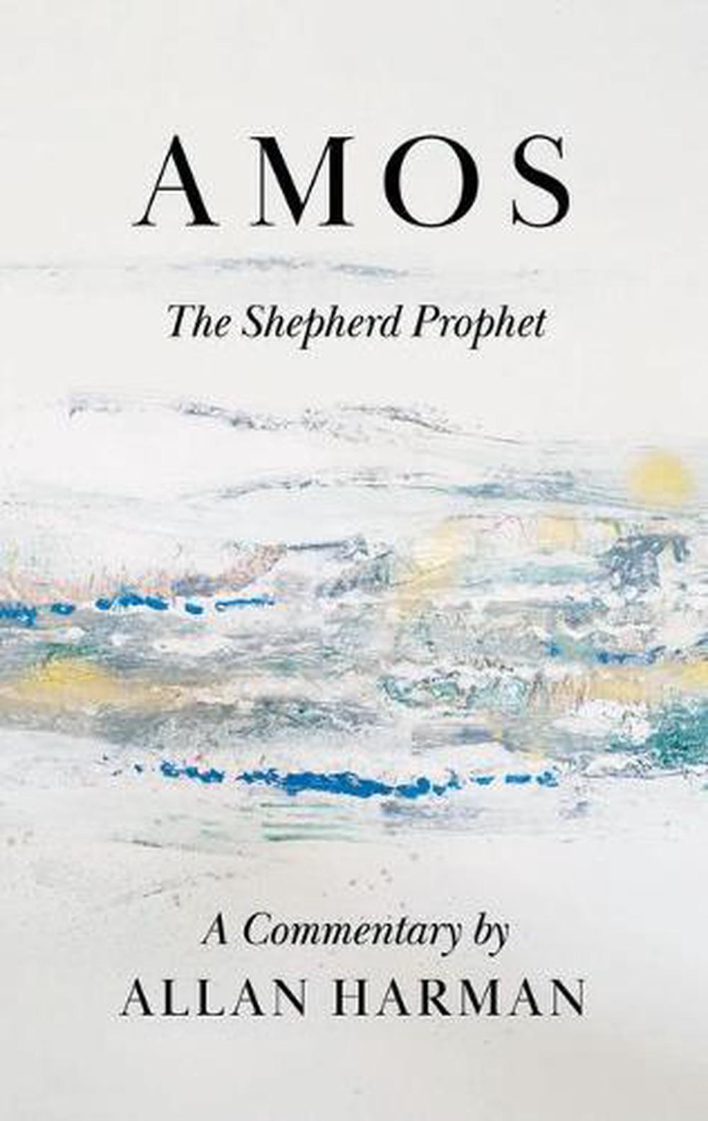 Amos - Re-vived