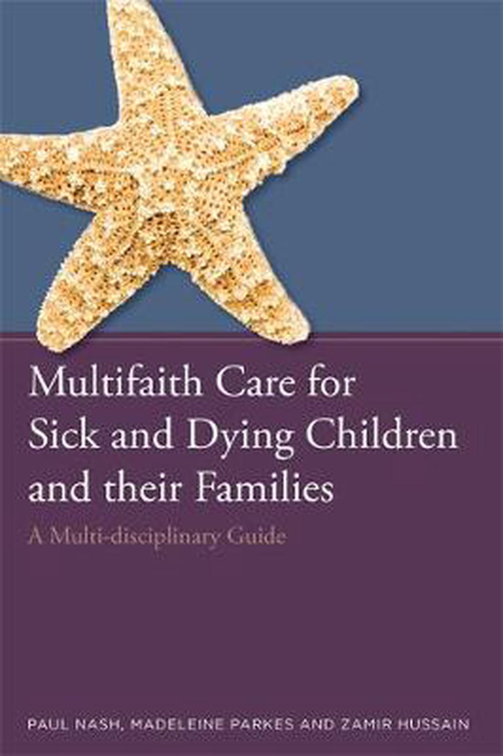 Multifaith Care for Sick & Dying Children and Their Families - Re-vived
