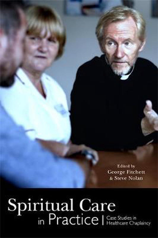 Spiritual Care in Practice - Re-vived
