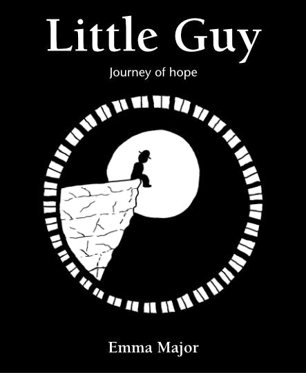 Little Guy - Re-vived