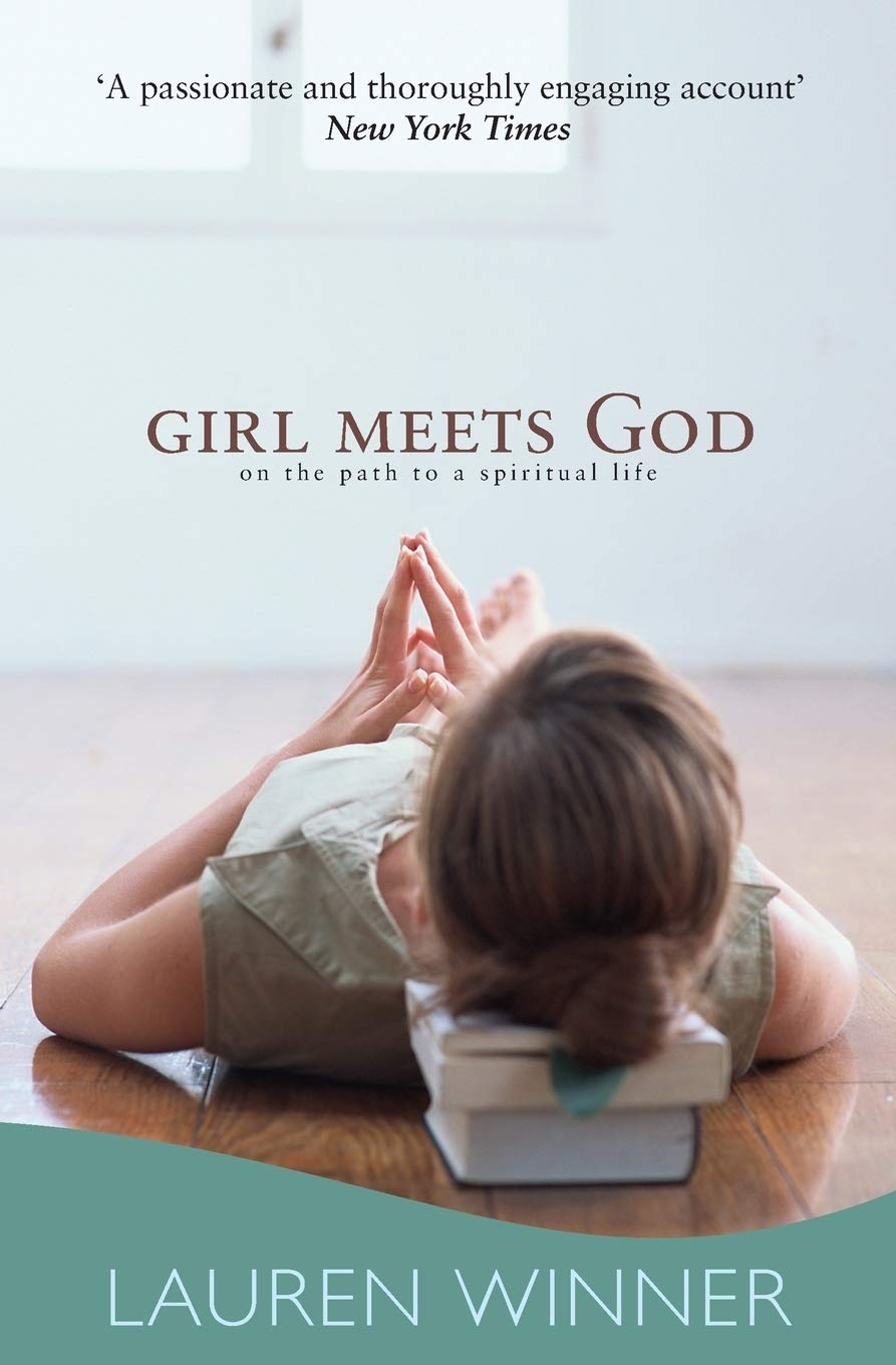 Girl Meets God - Re-vived