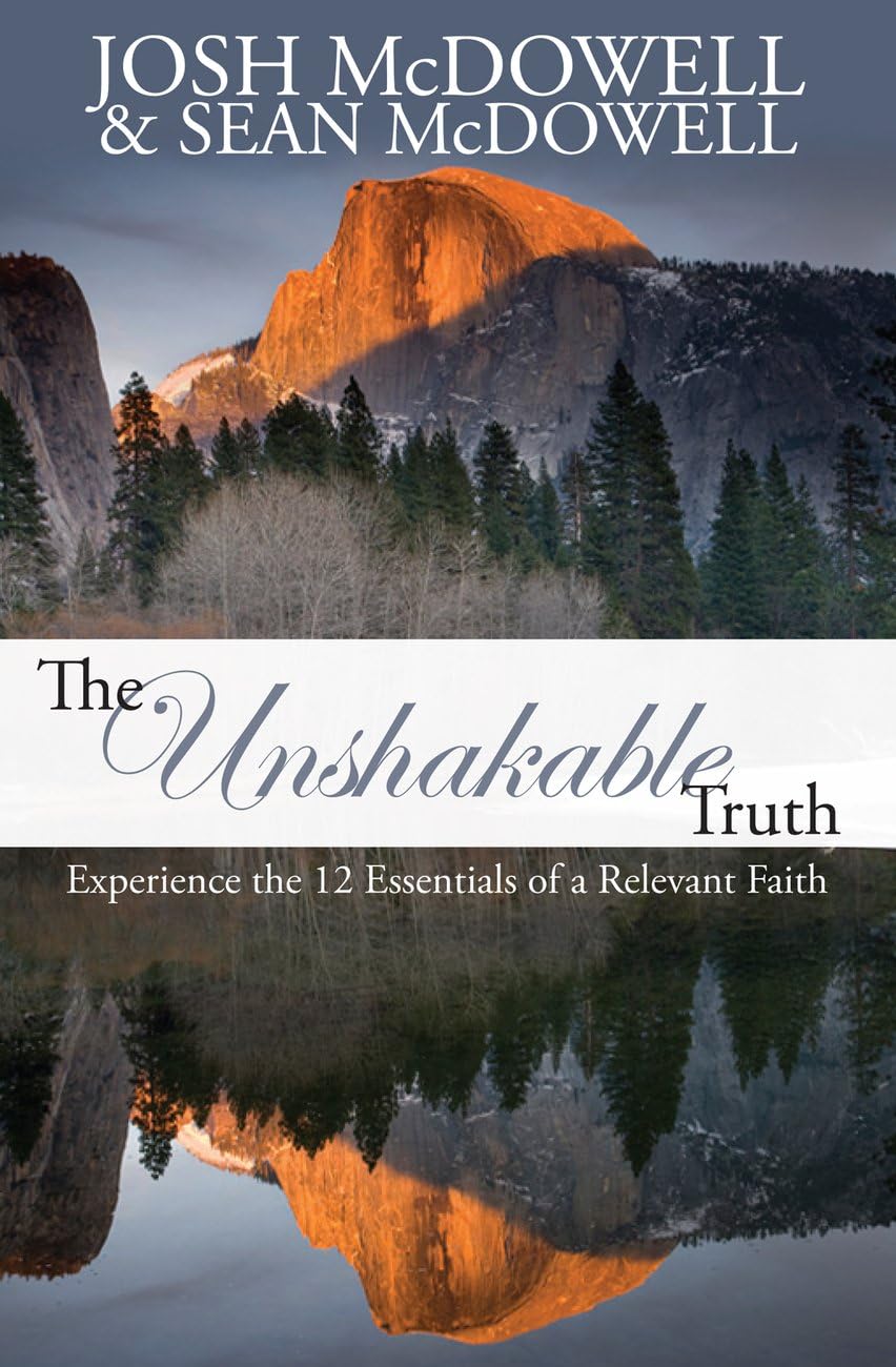 The Unshakable Truth - Re-vived