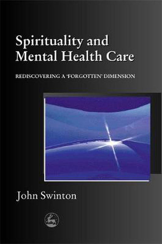 Spirituality and Mental Health - Re-vived