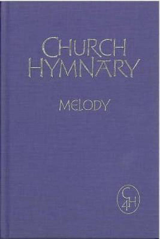 Church Hymnary 4 - Re-vived