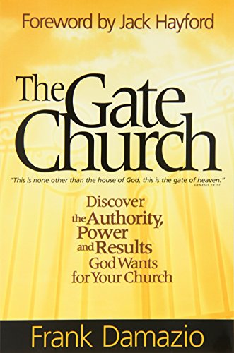 The Gate Church - Re-vived