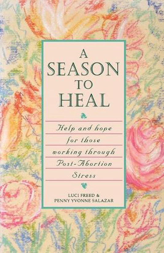 A Season to Heal - Re-vived