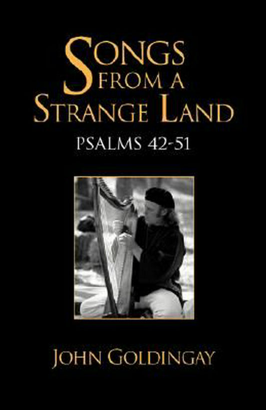 Songs From A Strange Land - Re-vived